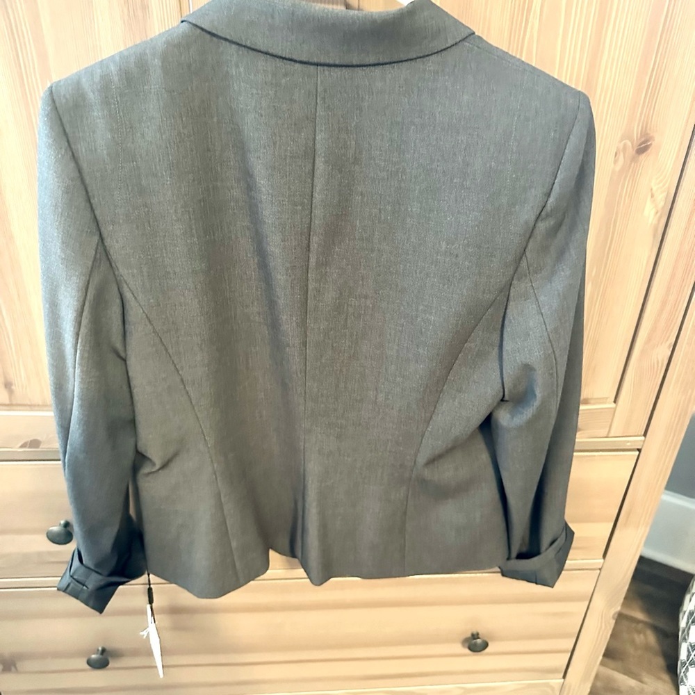 Calvin Klein Blazer NWT - Picture 5 of 7